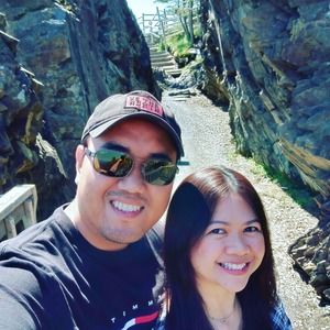 Meet your Posher, Dave